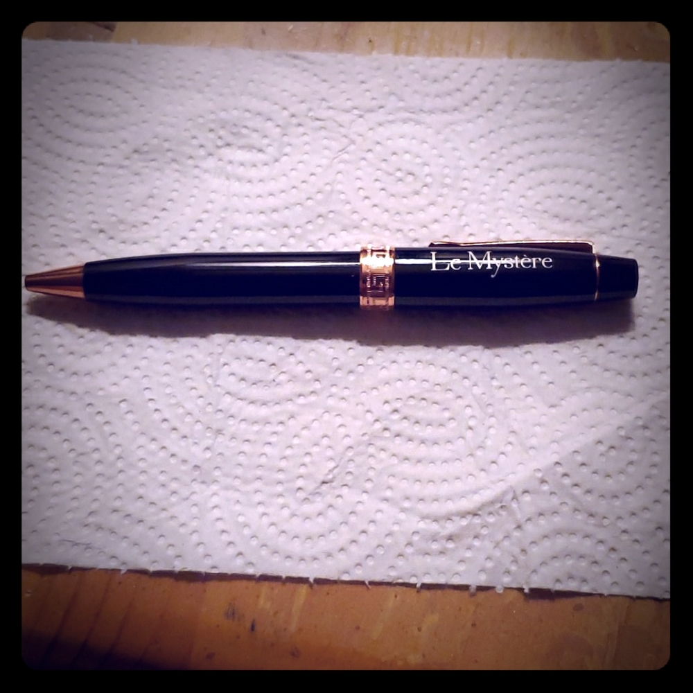 Pen